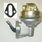 CORVETTE 1968 1969 1970 1971 1972 FUEL PUMP for ROCHESTER OR HOLLEY CARBURETOR CORVETTE 1968 1969 1970 1971 1972 FUEL PUMP for ROCHESTER OR HOLLEY CARBURETOR