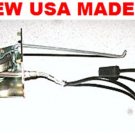 CHOKE THERMOSTAT 1973 NEWPORT CHARGER CORONET FURY MONACO ROADRUNNER DODGE TRUCK 360 400 HOLLEY 2210