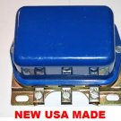 VOLTAGE REGULATOR FORD MERCURY 1956 1957 1958 1959 1960 1961 1962 1963 1964 Lincoln 1956-1960