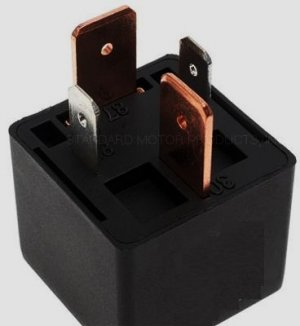 HEADLIGHT RELAY AUDI A4 2004 2005 2006 2007 AUDI S4 2004 2005 2006 2007 HEADLIGHT RELAY