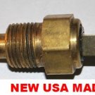 TEMPERATURE SENDER CORVETTE CAMARO CAPRICE MONTE CARLO FIREBIRD CHEVROLET  GMC TRUCK & VAN