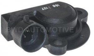 TPS SENSOR BUICK CADILLAC CHEVROLET GMC ISUZU OLDSMOBILE BRAVADA CIERA SILHOUETTE FIREBIRD