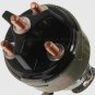 IGNITION SWITCH CAR TRUCK TRACTOR HOT ROD CUSTOM UNIVERSAL SWITCH LOCK & KEYS