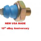 OIL PRESSURE SWITCH ALFA AUDI VOLKSWAGEN VOLVO OIL PRESSURE SWITCH FOR OIL LIGHT OIL PRESSURE SWITCH ALFA AUDI VOLKSWAGEN VOLVO OIL PRESSURE SWITCH FOR OIL LIGHT