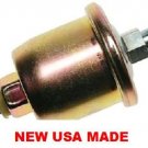 OIL GAUGE PRESSURE SWITCH CHEVROLET 6.2L DIESEL CHEVROLET GMC TRUCK & VAN