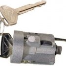 IGNITION LOCK TOYOTA COROLLA 1988-1984 MR2 1985 1986 CHEVROLET TERCEL 1988-1983 NOVA 1985-1988