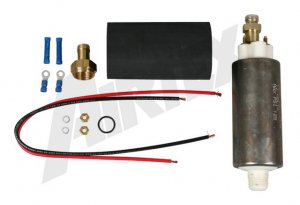 ELECTRIC FUEL PUMP FUEL INJECTION 90psi-125psi 40gph UNIVERSAL IN LINE
