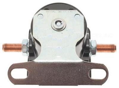 Starter Solenoid JEEP CJ5 CJ7 CJ8 CHEROKEE WAGONEER AMC CONCORD EAGLE