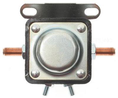 Starter Solenoid JEEP CJ5 CJ7 CJ8 CHEROKEE WAGONEER AMC CONCORD EAGLE