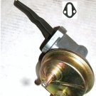 FUEL PUMP BUICK OLDSMOBILE CHEVROLET PONTIAC 231 1977-1985 CANADA MODELS