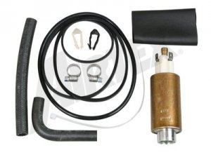 FUEL PUMP AEROSTAR RANGER ESCORT ESCORT GT EXP MAZDA B2300 B3000 B4000
