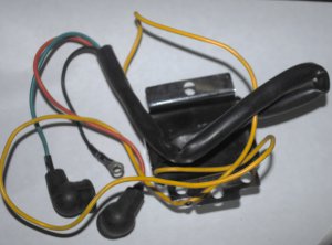 VOLTAGE REGULATOR CHRIS CRAFT FLAGSHIP MARINE OWENS MARINE for PRESTOLITE