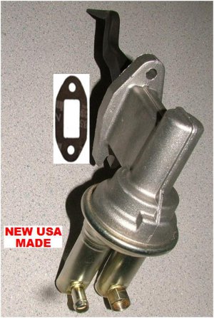 FUEL PUMP FORD 351C 351M 400 LINCOLN MERCURY 1970 1971 1972 1973 1974 1975-1979