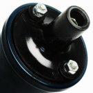 6 volt IGNITION COIL Chrysler Desoto Dodge IHC TRUCK Jeep Kaiser-Fraser Kaiser-Jeep