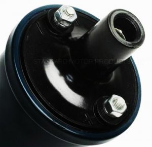6 volt IGNITION COIL Allstate Auburn BMW Borgward Citroen Lloyd Opel Porsche VIDAL VOLKSWAGEN Opel