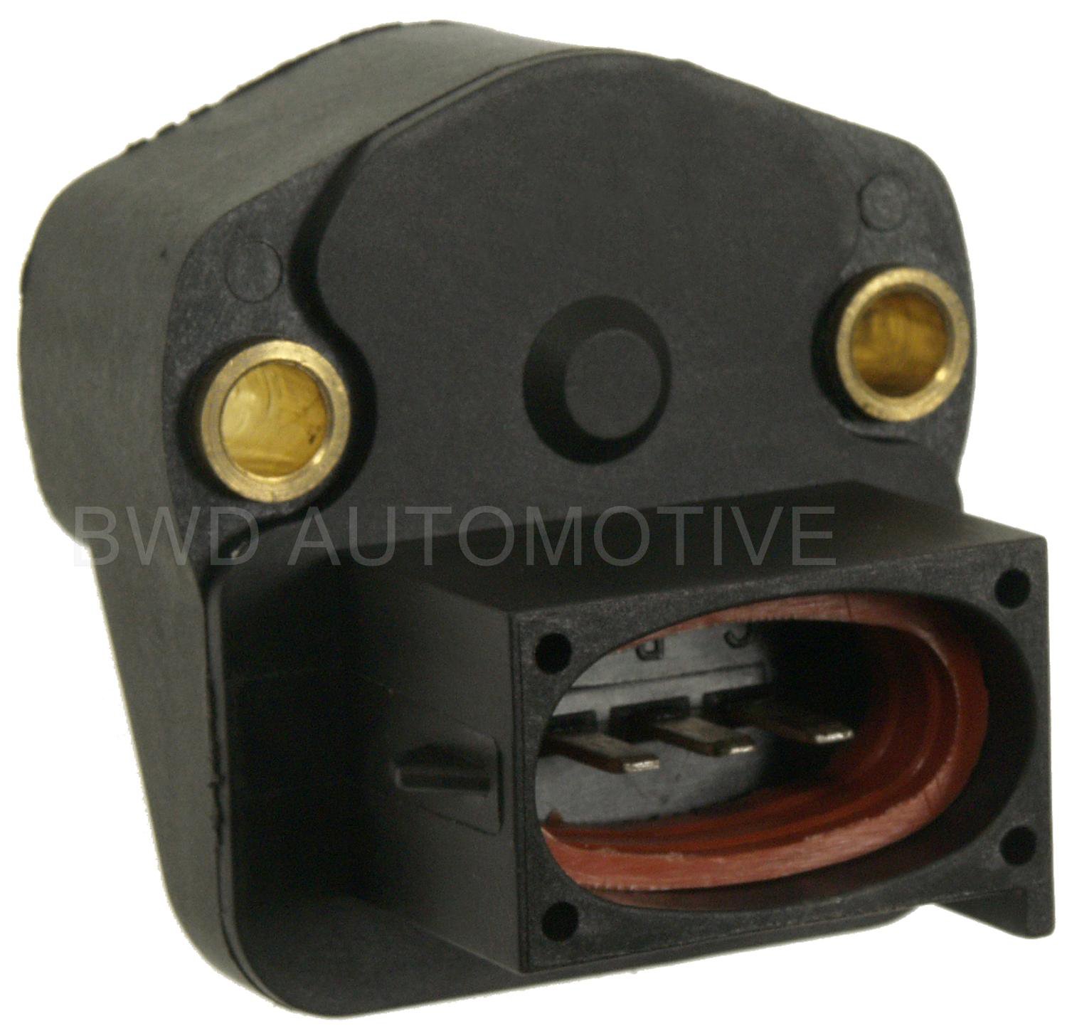 TPS SENSOR Ford F250 F350 7.3L Diesel ESCORT 1990 1989 1988 1987 Mark