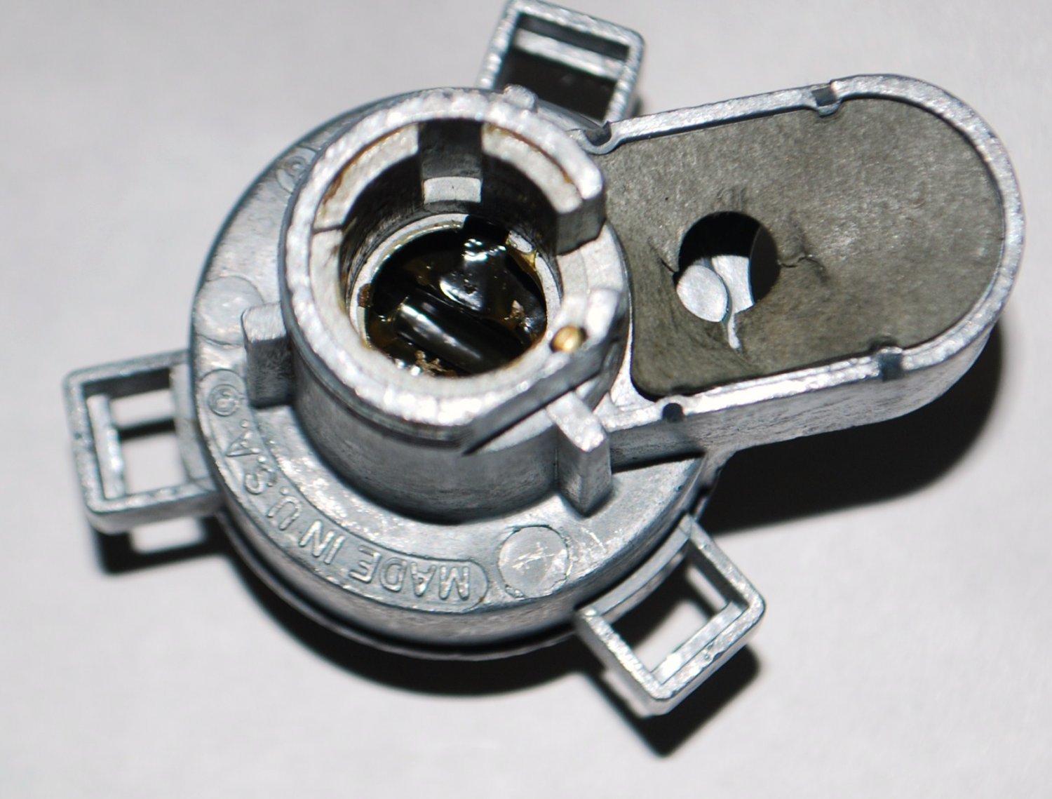 IGNITION SWITCH 1967 CAMARO CORVETTE IMPALA BELAIR CHEVELLE 1966 1967