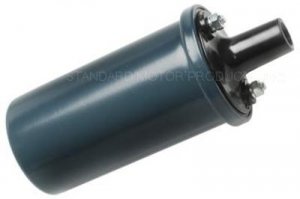 IGNITION COIL CHRYSLER DODGE PLYMOUTH SAME FIT AS CHRYSLER 4167126 CHRYSLER 4176009 CHRYSLER 5227250