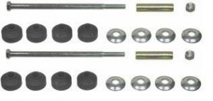 DODGE RAM 1500 DODGE RAM 2500 DODGE RAM 3500 STABILZER BAR LINK BUSHINGS
