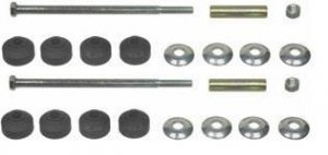 SWAY BAR LINK BUSHINGS MAZDA B2300 MAZDA B2500 MAZDA B3000 MAZDA B4000 FOR STABILIZER BAR LINKS