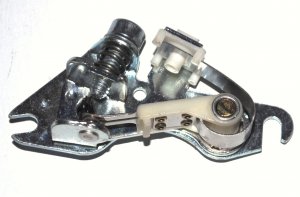 IGNITION POINTS IHC TRUCK V8 IHC SCOUT V8 JEEP V8 FOR DELCO SYSTEMS