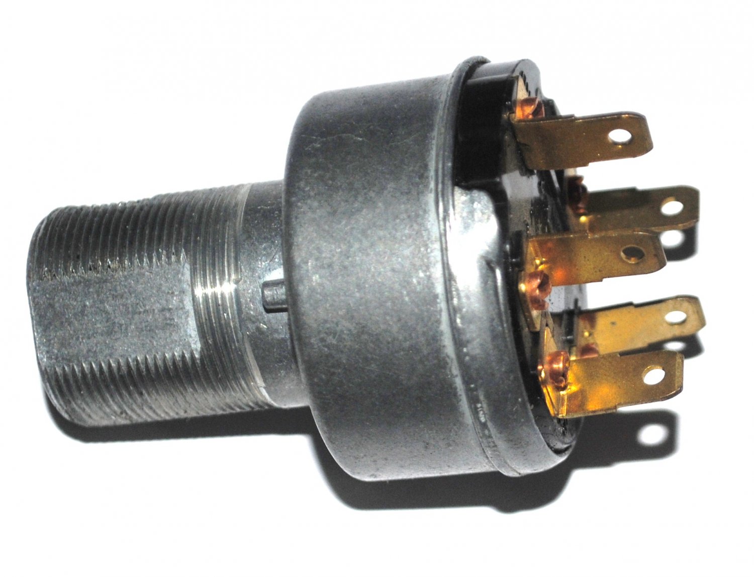 Ignition Switch For 1964 Chevrolet Impala