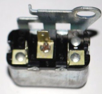 A/C CLUTCH RELAY 1969 1970 Oldsmobile 88 Oldsmobile 98 Oldsmobile 442 ...