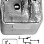 POWER WINDOW RELAY CAMARO CORVETTE CAPRICE CAVALIER FIREBIRD FIERO SUNBIRD