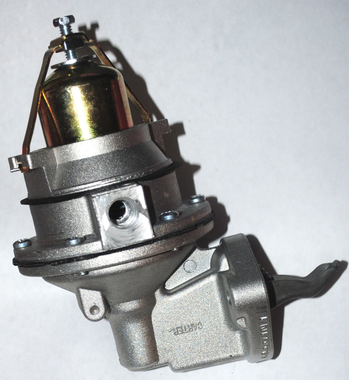 FUEL PUMP MerCruiser MERCURY MARINE 2.5L 3.0L VOLVO PENTA 3.0L