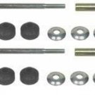 STABILIZER LINK BUSHINGS CHEVROLET 1939 1940 1941 1946 1947 1948 1949 1950-1957 CADILLAC 1955 1956