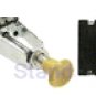 Heater Blower Motor Switch 12 Volt 15amp 4 Switch Positions OFF HIGH MEDIUM LOW Universal