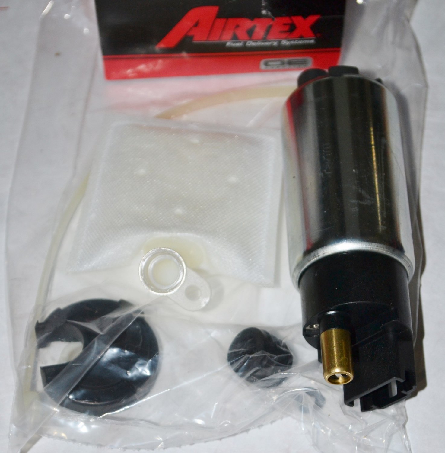 FUEL PUMP Polaris Ranger 500 EFI 2012 Ranger 500 EFI 2009 Ranger 700 ...