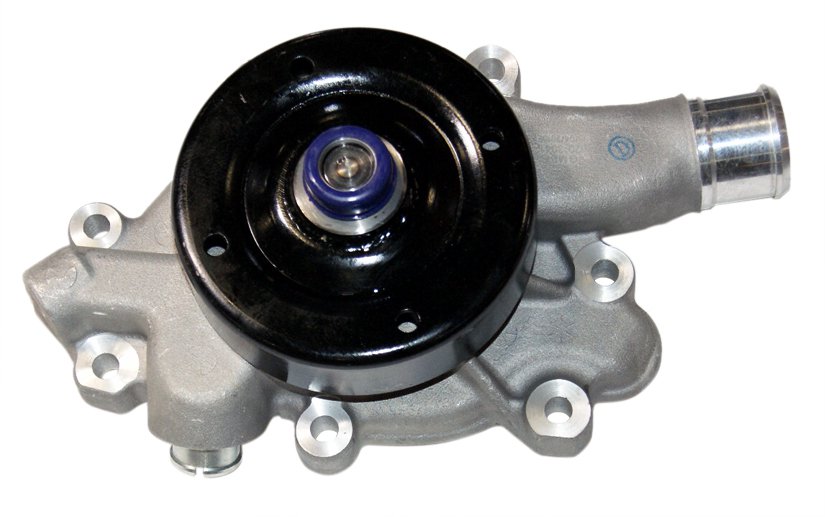 Water Pump Dodge Dakota Dodge Durango Dodge Ram1500 Ram2500 Ram3500 239