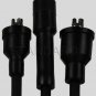 Spark Plug Wires DODGE PLYMOUTH SLANT 6 170 198 225 Spark Plug Wires OEM FIT Pro Series