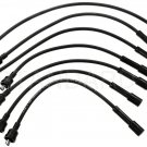 Spark Plug Wires DODGE PLYMOUTH SLANT 6 170 198 225 Spark Plug Wires OEM FIT Pro Series Spark Plug Wires DODGE PLYMOUTH SLANT 6 170 198 225 Spark Plug Wires OEM FIT Pro Series