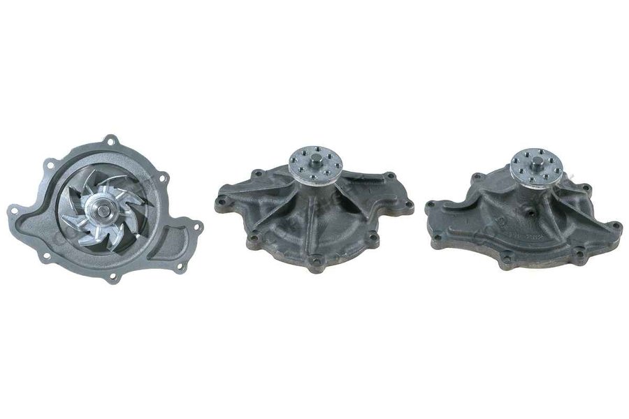 Water Pump PONTIAC 326 350 389 400 421 428 19591968