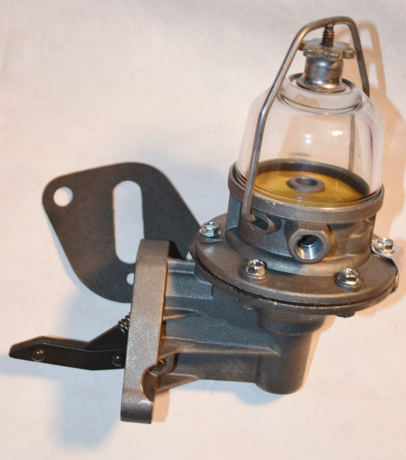 FLATHEAD 6 FUEL PUMP CHRYSLER 19521939 DESOTO DODGE PLYMOUTH 19541939