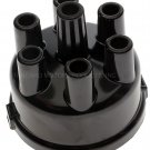 DISTRIBUTOR CAP AMC RAMBLER DODGE PLYMOUTH 6 CYLINDER PRESTOLITE DISTRIBUTOR CAP AMC RAMBLER DODGE PLYMOUTH 6 CYLINDER PRESTOLITE