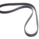 Serpentine Belt HONDA ACCORD 1995 1996 1997 V6 TOYOTA 4RUNNER 1988 1989 1990 1991 2.4L Serpentine Belt HONDA ACCORD 1995 1996 1997 V6 TOYOTA 4RUNNER 1988 1989 1990 1991 2.4L