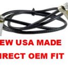 DISTRIBUTOR LEAD WIRE AMC BUICK CHEVROLET OLDSMOBILE PONTIAC CADILLAC STUDEBAKER