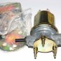 UNIVERSAL MARINE FUEL PUMP ROTORY VANE ELECTIC FUEL PUMP MADE IN USA