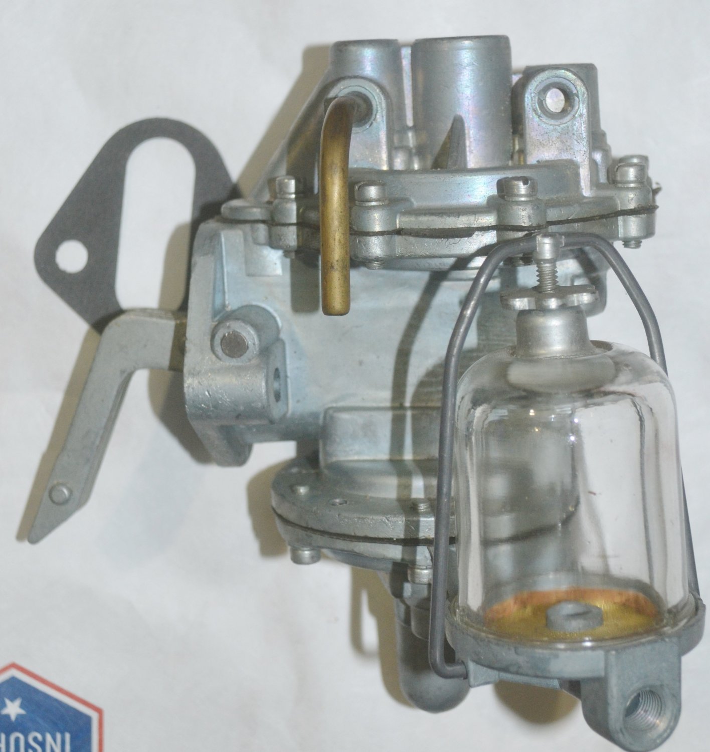 FUEL VACUUM PUMP FORD 1949 1950 FORD FLATHEAD 6 CYLINDER 226