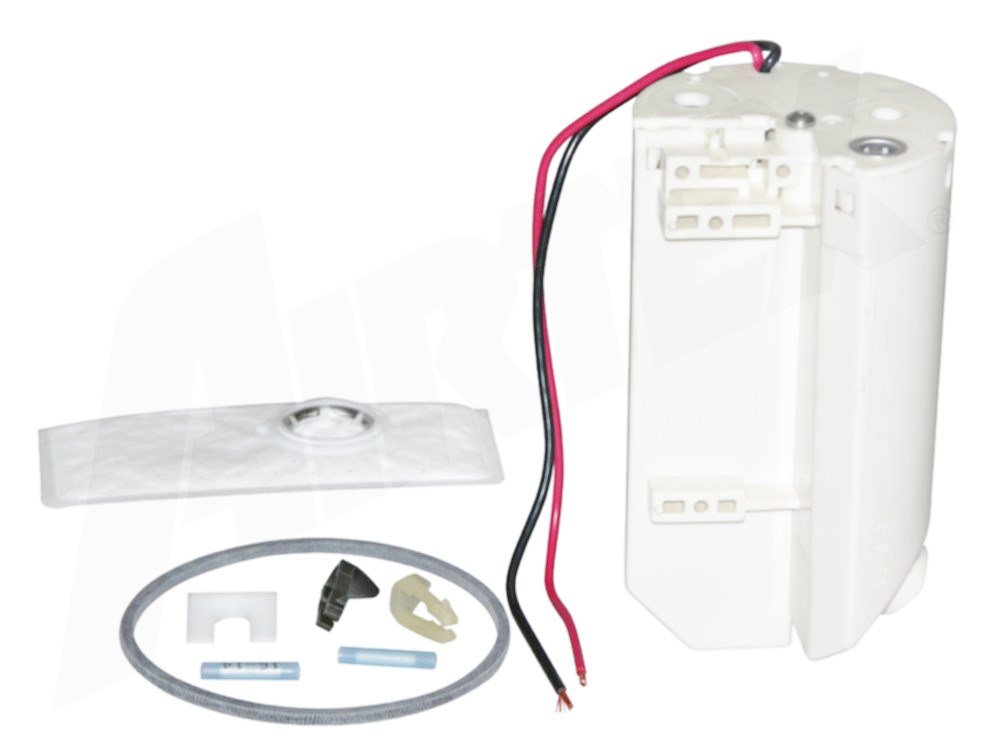 FUEL PUMP MODULE FORD FORD F150 FORD F250 FORD F350 IN TANK FUEL PUMP