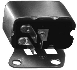 Ez Way Auto Sales >> Speed Minder Speedometer Buzzer Relay Corvette 1967 1968 ... Ez Way Auto Sales >> Speed Minder Speedometer Buzzer Relay Corvette 1967 1968 ...
