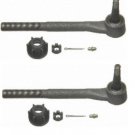 NOVA CAMARO 1975 1976 1978 1979 1980 1981 OUTER TIE RODS NOVA CAMARO 1975 1976 1978 1979 1980 1981 OUTER TIE RODS