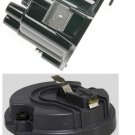 DISTRIBUTOR CAP & ROTOR PONTIAC 1974 1973 1972 1971 1970 1969 1968 1967 1966 1965 1964 1963-1957