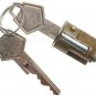 Ignition Lock Cylinder CHRYSLER DESOTO DODGE PLYMOUTH Ignition Lock Cylinder & 2 KEYS NEW