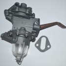 FUEL PUMP RAMBLER 1956 1957 1958 1959 NASH AMBASSADOR HUDSON 1956 1957 V8