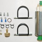 Electric Fuel Pump GM TBI EXTERNAL IN LINE 12psi-17psi 45gph-50pgh Electric Fuel Pump GM TBI EXTERNAL IN LINE 12psi-17psi 45gph-50pgh