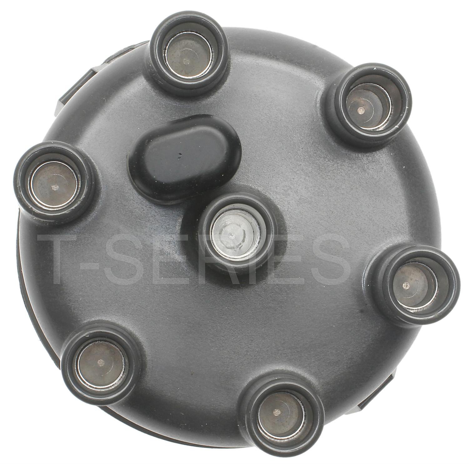 DISTRIBUTOR CAP AMC CHRYSLER DODGE PLYMOUTH JEEP 6 CYL